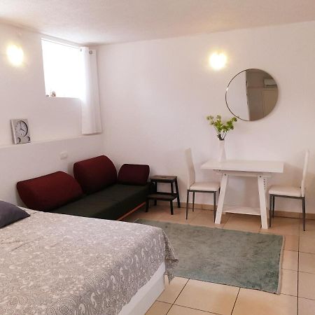 Apartment Ognissanti 1 - Free Parking Koper Eksteriør billede