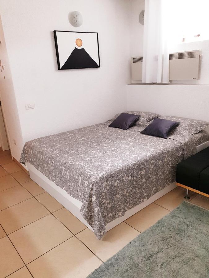 Apartment Ognissanti 1 - Free Parking Koper Eksteriør billede
