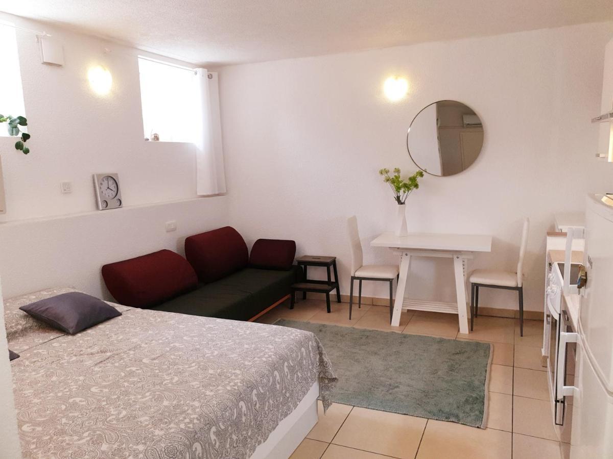 Apartment Ognissanti 1 - Free Parking Koper Eksteriør billede
