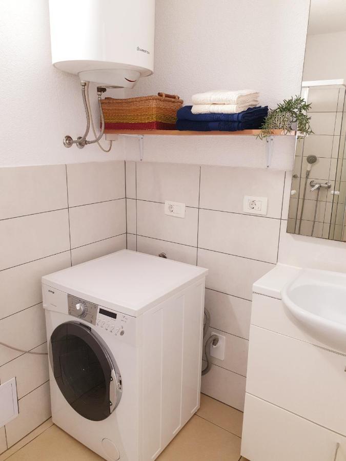Apartment Ognissanti 1 - Free Parking Koper Eksteriør billede
