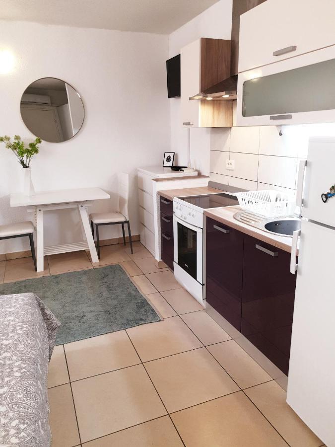 Apartment Ognissanti 1 - Free Parking Koper Eksteriør billede